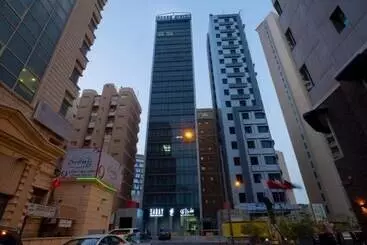Hotel Saray Prime Suites