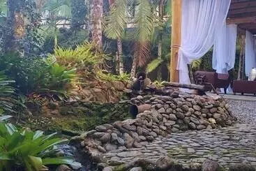 Hotel Camping Sítio Do Sol