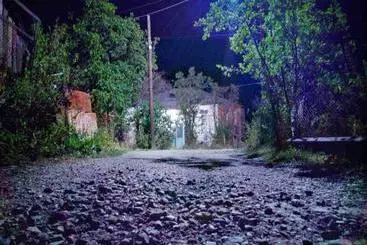 Huoneistohotelli Ojakh