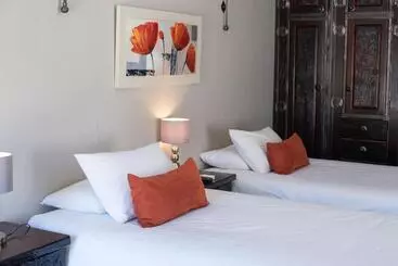 Pension Micasa Sucasa Guesthouse