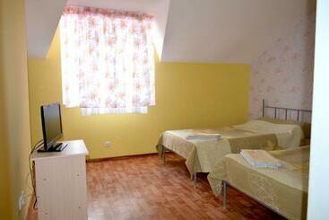 Pensionat Osobyi Guest House