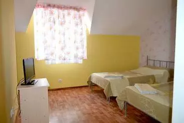پانسیون Osobyi Guest House