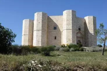 ペンション Una Volta A Martina