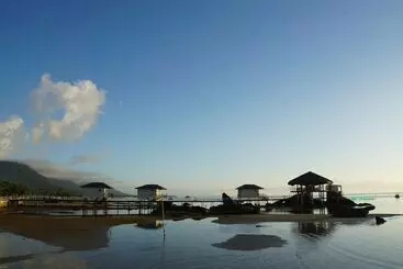 The Pier Phu Quoc Resort