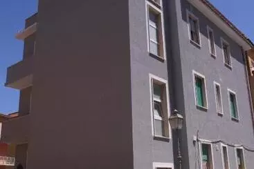 Aamiaismajoitus (B&B) Bea Guest House