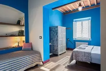 ベッドアンドブレックファースト Civicouno Campiglia