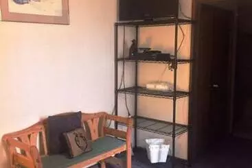 آپارتمان‌های توریست‌ها Benchmark