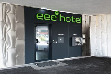 Eee Hotel Traun
