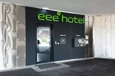 Eee Hotel Traun