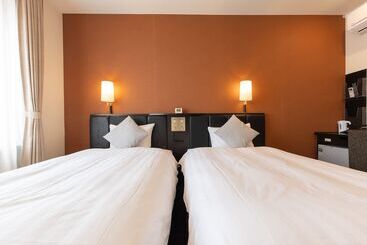 Hotel Tabist S.hyde Park Koga Station