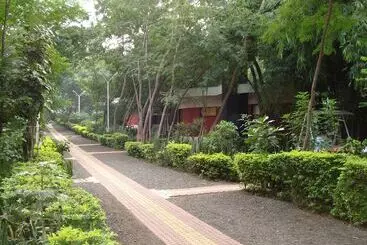 Hotel Tapovan