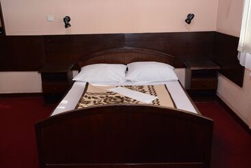 ベッドアンドブレックファースト Vila Panonija