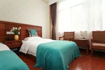 Hotel Dali Weiduoli