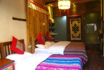 Hôtel Prayer Wheel View Guesthouse