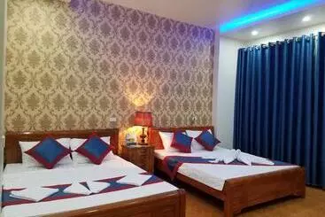 Pensió Ahoj Guest House