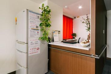 ペンション Guest House Chiharu