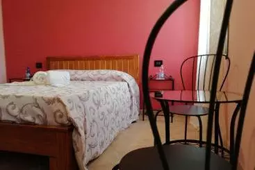 ペンション Karingo House