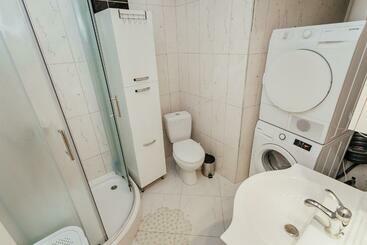 ペンション Stone House Herceg Novi