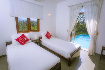 Pensione Villa Sukum