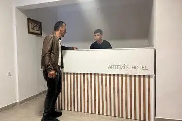 Efes Artemis Otel