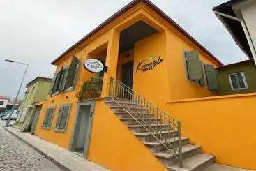 Kavcioglu Rooms