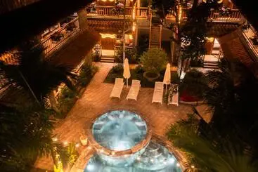 Le Bambou Resort & Spa Phu Quoc