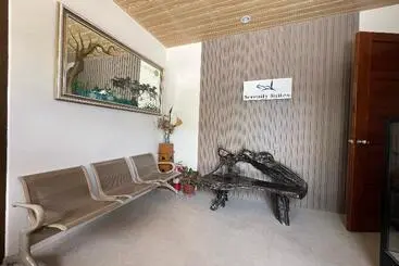 Serenity Suites