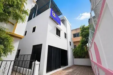 Fabhotel The G Stay