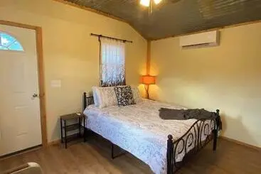 Kır Evi Hill Country Cabin 2