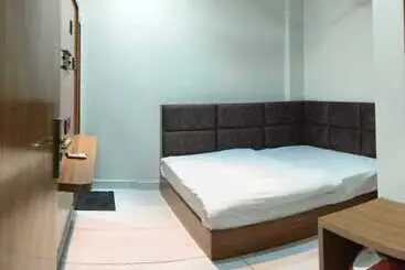 Otel Grand Dev Krishna