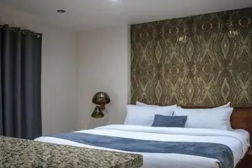 Hotelli Prana