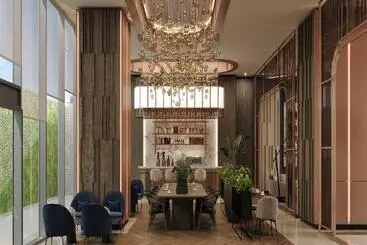 Radisson Blu Residences Istanbul Kartal