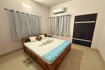 Hotel Udita Homestay Prayas