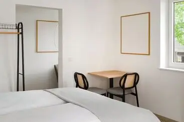 Appart'hotel Ingolstadt Kleine Rosengasse