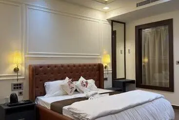 Parinay Pavilion Resort