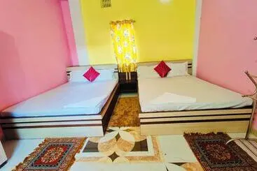 Lomakeskus Holiday Homestay Jaldapara