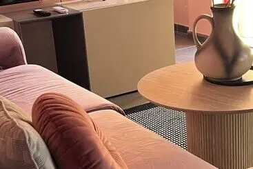 Aparthotel Rezidenca 4r