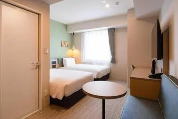 Comfort Hotel Chitose