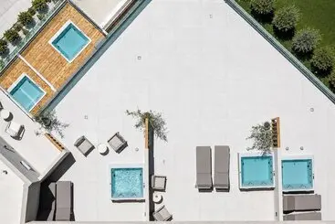 Appart'hotel Enplomare