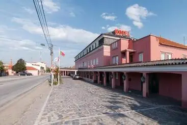 Hotel João Padeiro