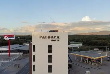 Hotel Palhoça