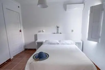 ホテル Quinta Das Amendoeiras