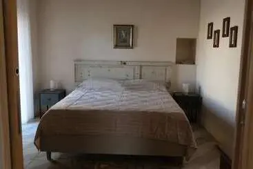 田舎風ホテル Masseria Galeasi