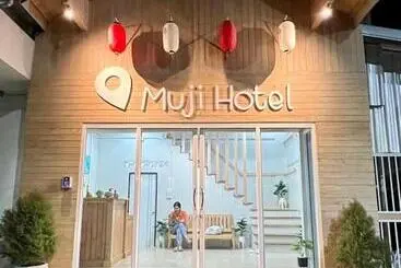 Muji Hotel Krabi