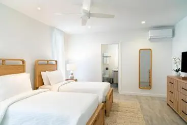 Ellipse Resort Grace Bay