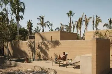 Salara Boutique Hotel & Villas Todos Santos