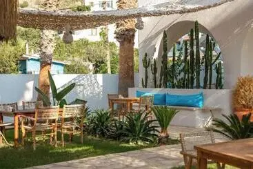 Bovilla Hotel Sentio Yalikavak