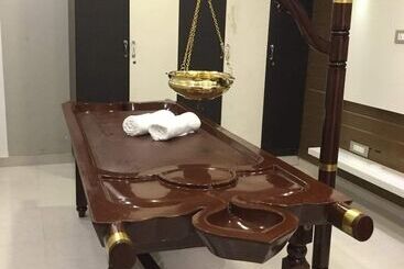 Dream Coconut Villa Resort