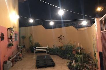 Hostel Brigadeiro Jordao