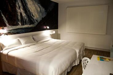 فندق Hospedium Morada Da Moa